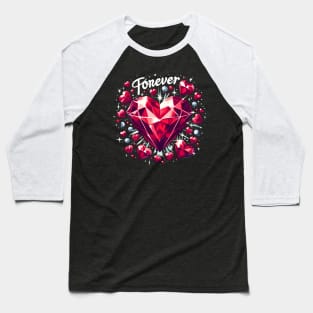 Forever Baseball T-Shirt